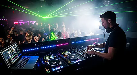 Daijo presenta “Broken Dreams” en Revealed