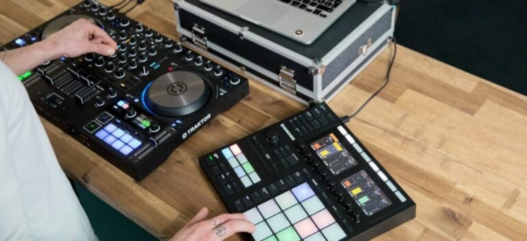 Native Instruments entra en insolvencia preliminar