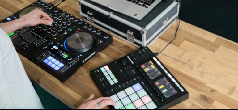 Native Instruments entra en insolvencia preliminar