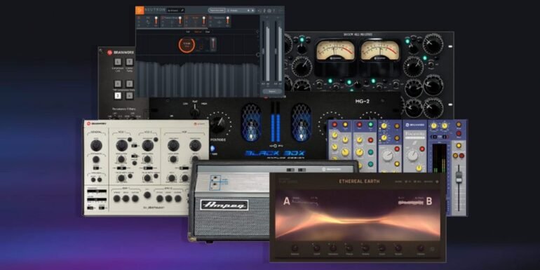 Native Instruments entra en insolvencia preliminar