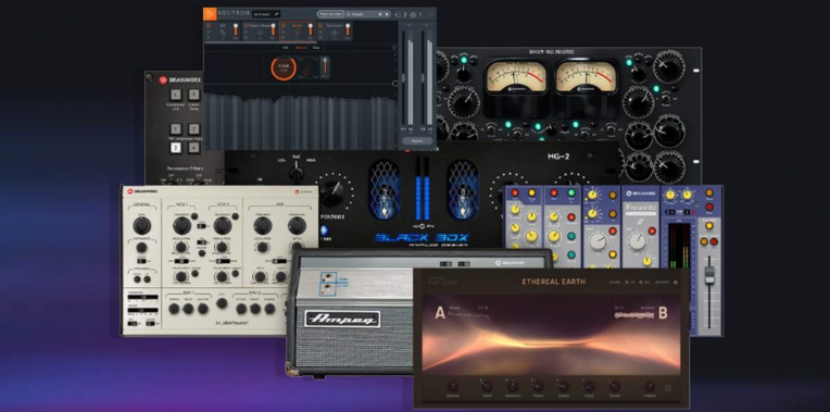 Native Instruments entra en insolvencia preliminar