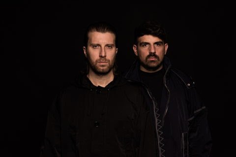 Agents Of Time y Miss Monique estrenan Rajada