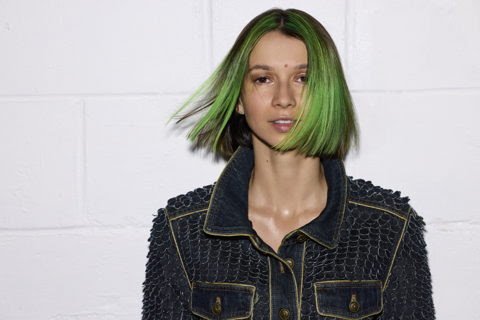 Agents Of Time y Miss Monique estrenan Rajada