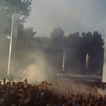 Awakenings Upclose 2026 ya tiene fechas