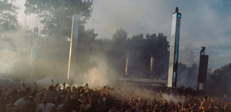 Awakenings Upclose 2026 ya tiene fechas