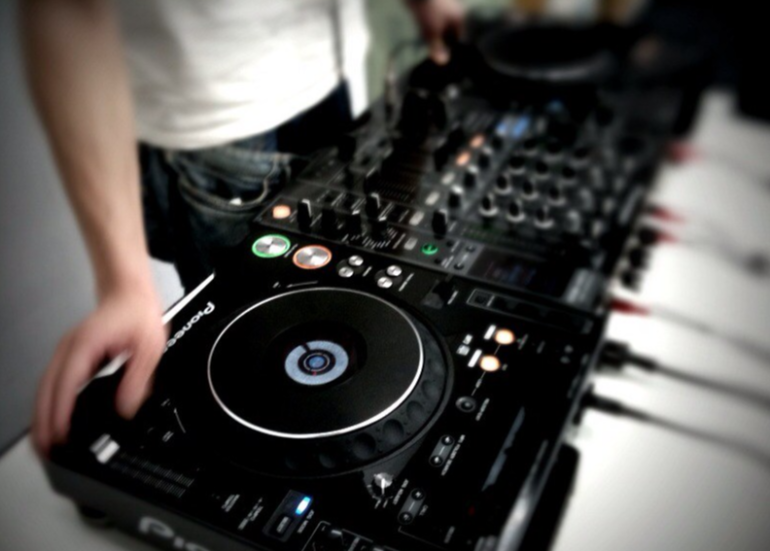 BPM en música electrónica qué significa realmente