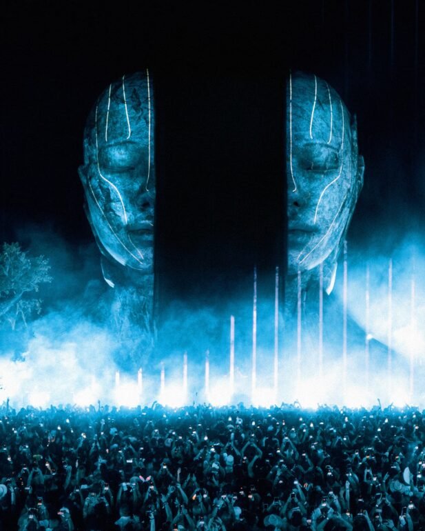 CORE Los Angeles 2026 llevará Tomorrowland a EE.UU.