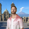 Calvin Harris en Puebla con acceso gratis