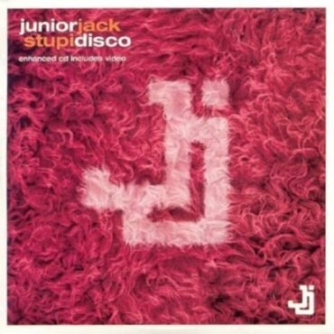 Cómo nació Stupidisco de Junior Jack