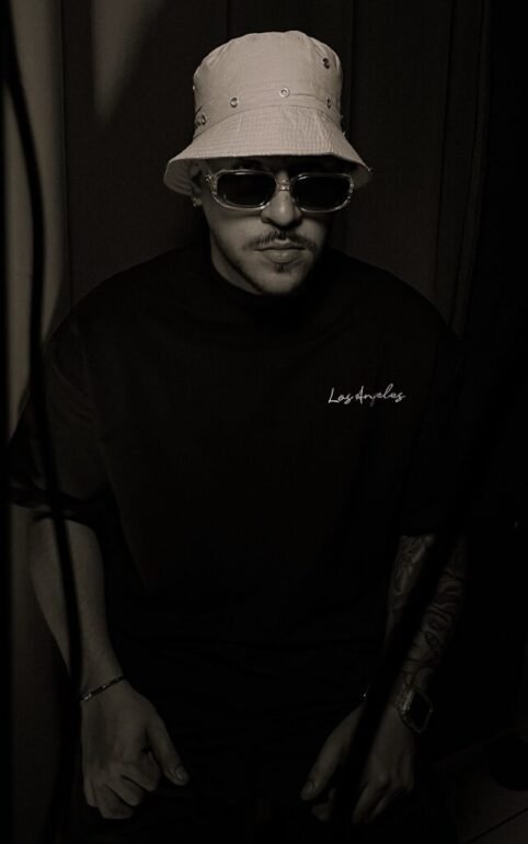 DIDA: ocho años de evolución en la escena house