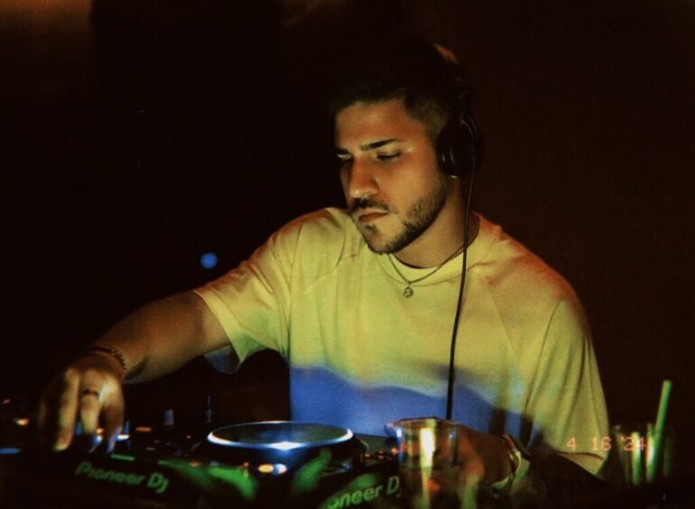 DIDA: ocho años de evolución en la escena house