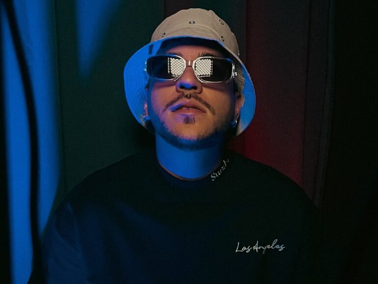 DIDA: ocho años de evolución en la escena house