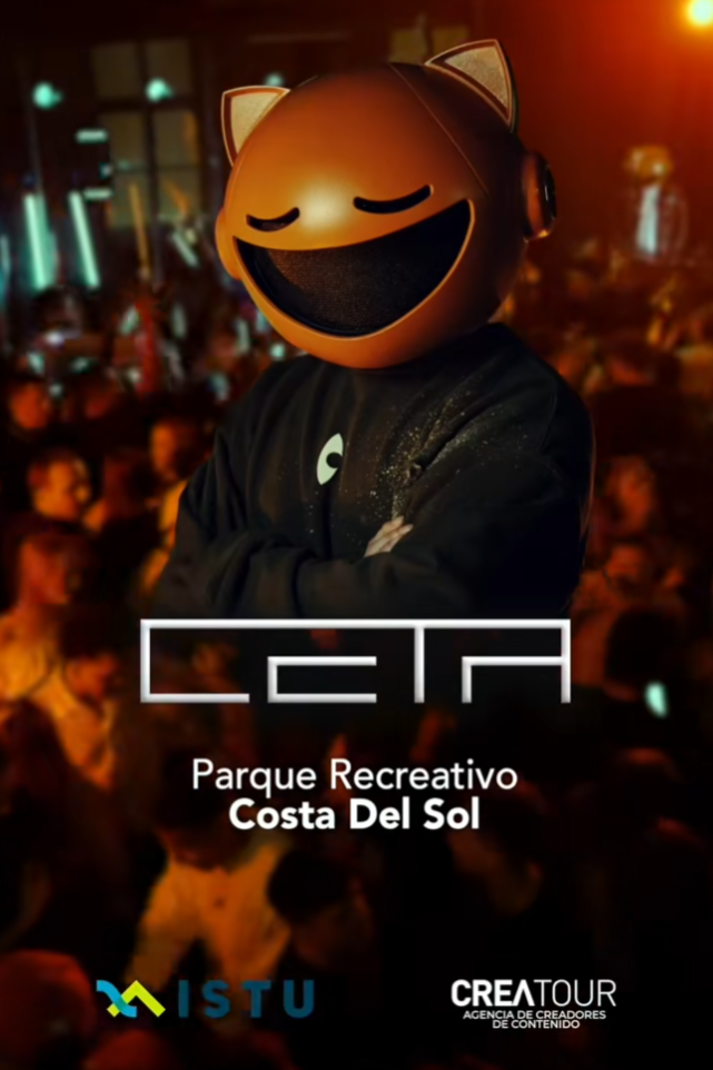 DJ CETA en Costa del Sol