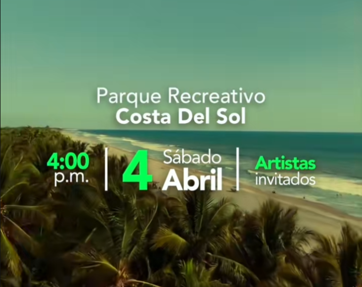 DJ CETA en Costa del Sol electrónica frente al mar