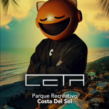 DJ CETA en Costa del Sol electrónica frente al mar