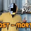 Daft Punk historia y legado en la música electrónica