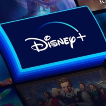 Disney+ prueba videos verticales tipo redes sociales