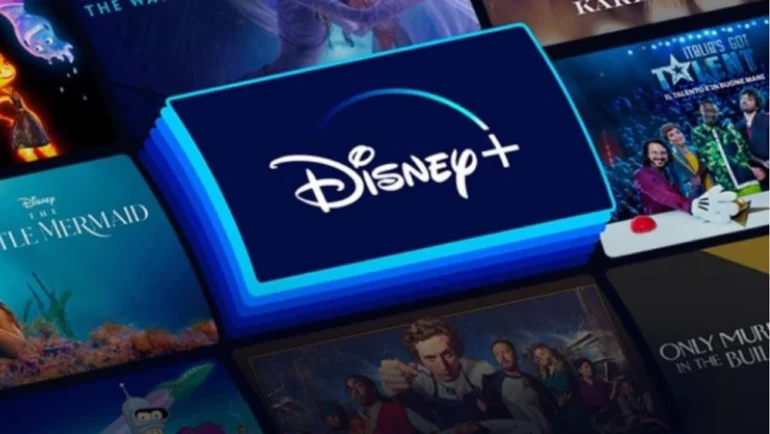 Disney+ prueba videos verticales tipo redes sociales