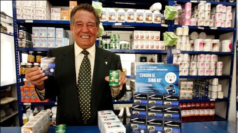 Dr. Simi: el modelo de farmacias baratas en expansión