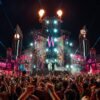 EDC Thailand 2026 revela su tema kineticMETROPOLIS
