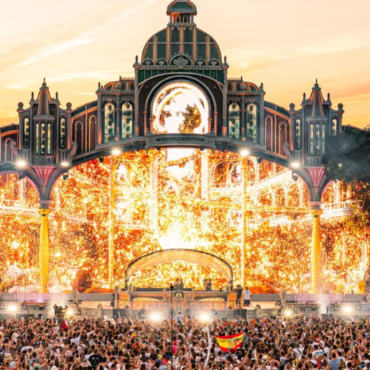 Entradas de Tomorrowland Thailand 2026 se agotan rápido