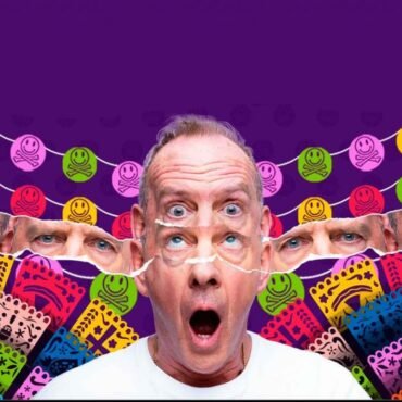 Fatboy Slim en Coachella con set extendido