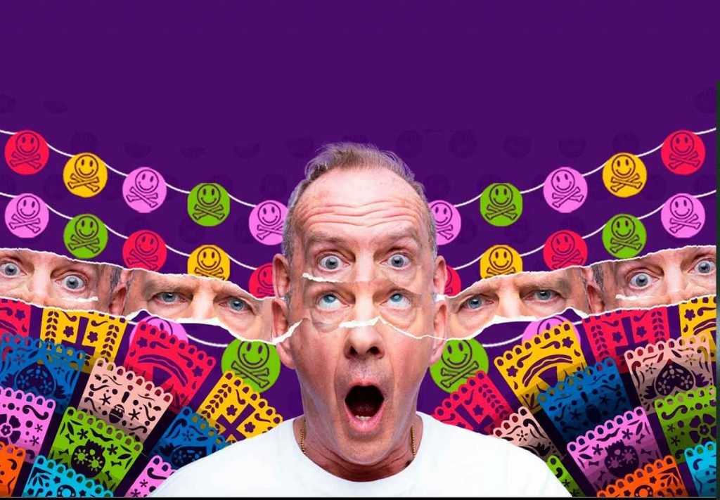 Fatboy Slim en Coachella con set extendido