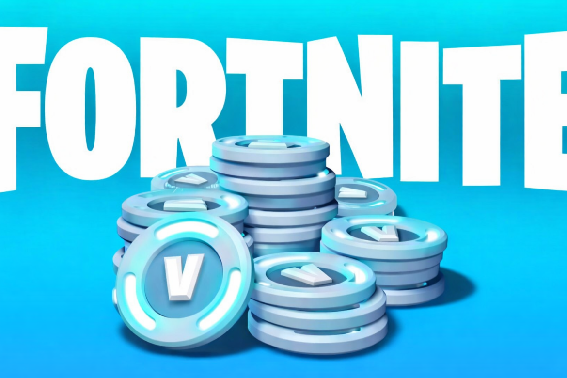 Fortnite sube precio de PaVos y cambia su economía | Pulsar Mix Radio FM Fortnite sube precio de PaVos y cambia su economía