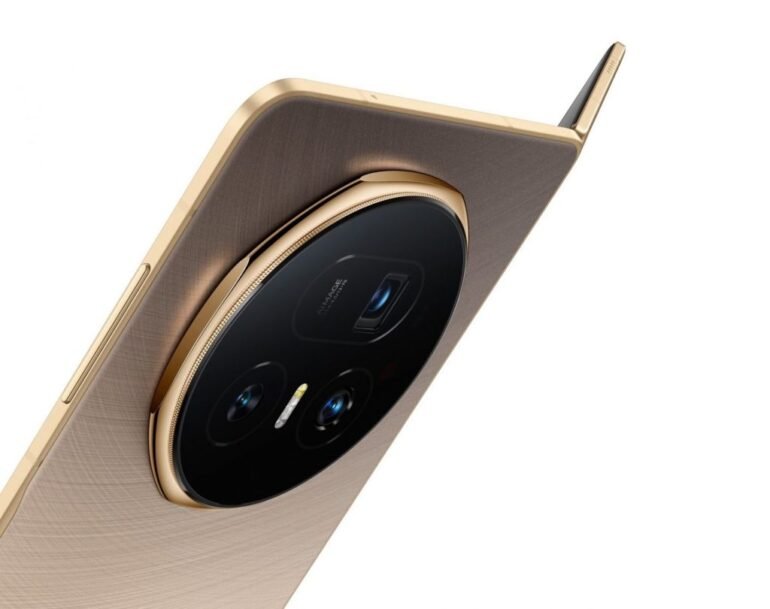 Honor Magic V6 el plegable más ambicioso de 2026