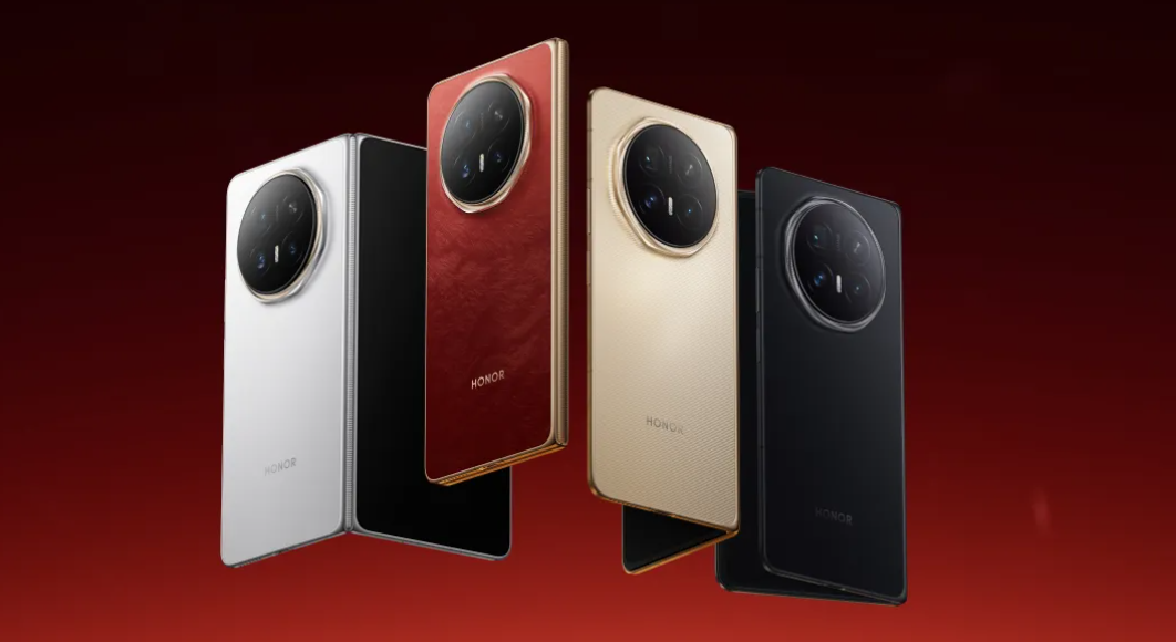 Honor Magic V6: el plegable más ambicioso de 2026