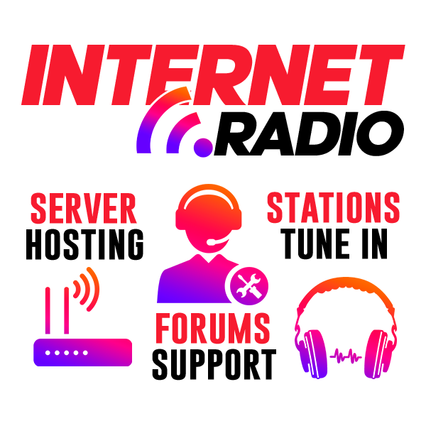Internet Radio