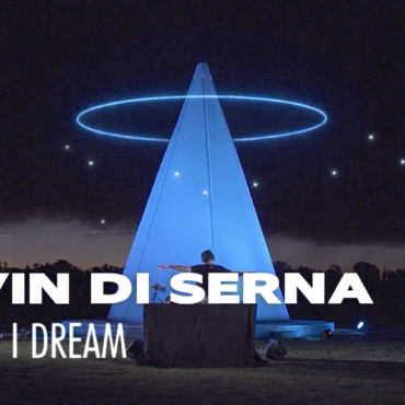 Kevin Di Serna y el sueño que conquistó la escena