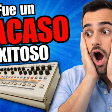 La Roland TR-909 y el origen del house