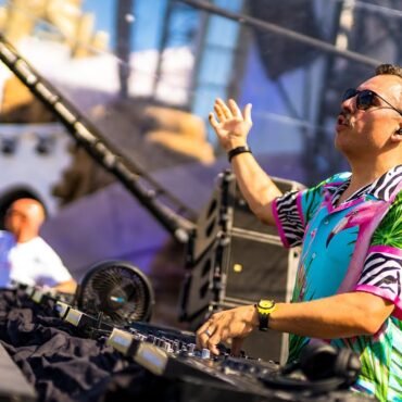 Las canciones más importantes de Purple Disco Machine