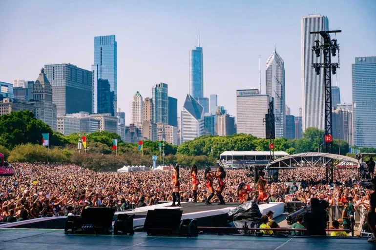 Lollapalooza 2026 revela un lineup diverso