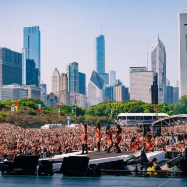 Lollapalooza 2026 revela un lineup diverso