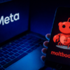 Meta compra Moltbook, la red social de agentes IA