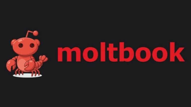 Meta compra Moltbook, la red social de agentes IA
