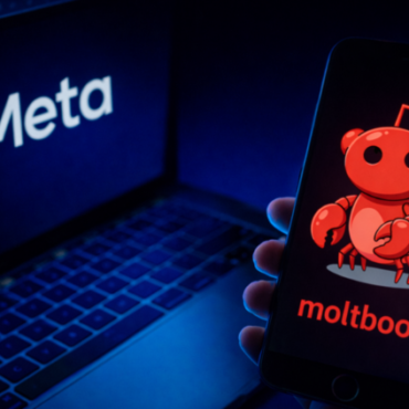 Meta compra Moltbook, la red social de agentes IA