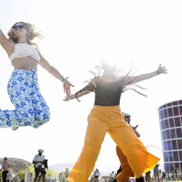 Música electrónica y bienestar emocional