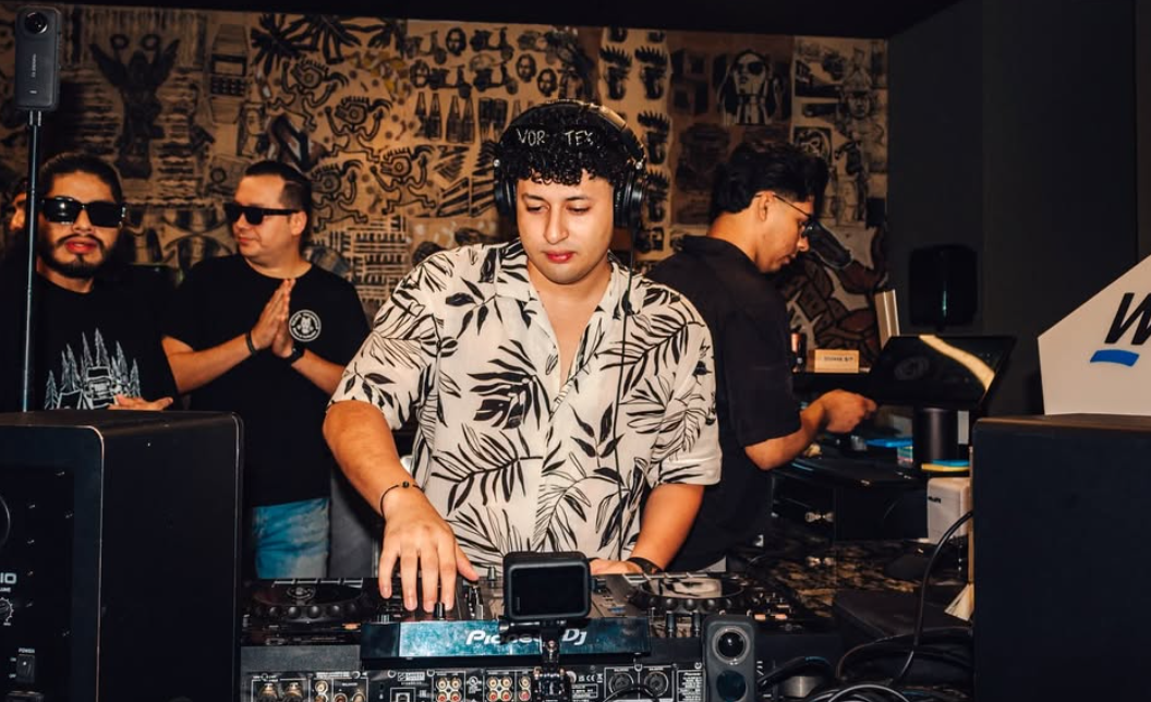 Opiniones de adultos mayores sobre el melodic techno