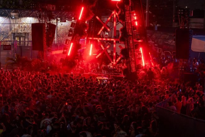 Phase 3 y Casa Alta anuncian eventos Miami Music Week