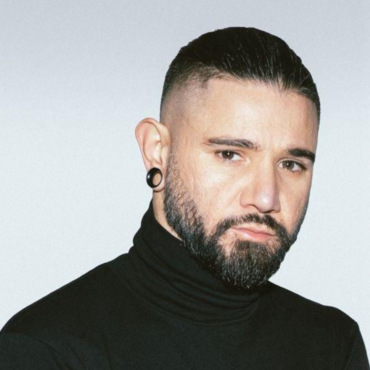 Skrillex cierra Lollapalooza Chile con set intenso