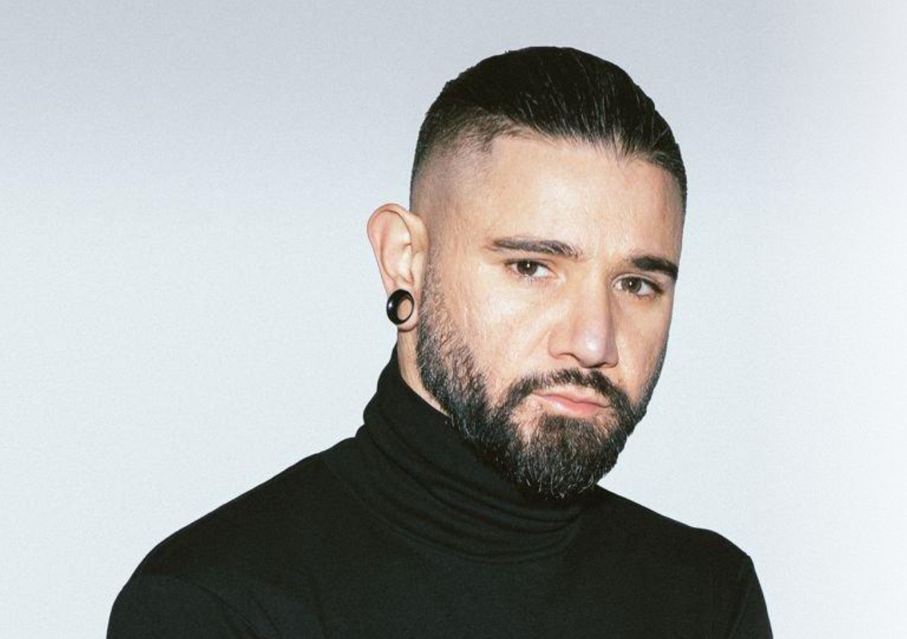 Skrillex cierra Lollapalooza Chile con set intenso