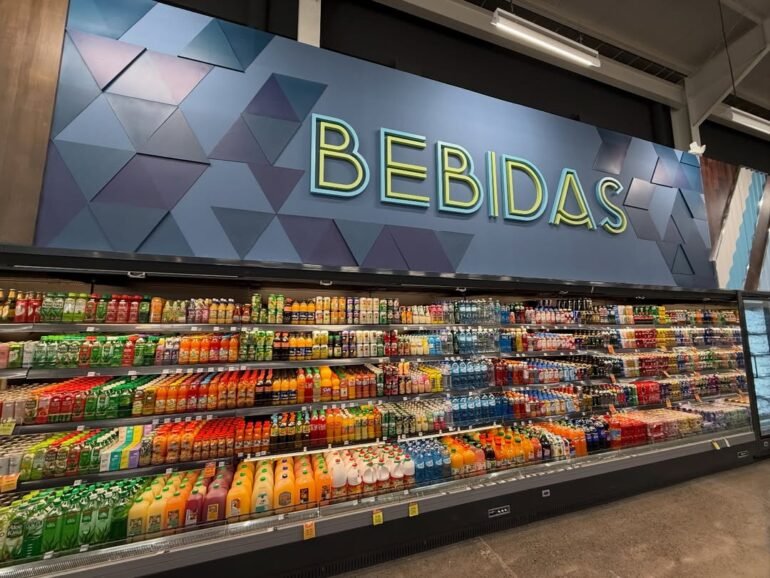 Súper Selectos abre su tienda 122 en Morazán