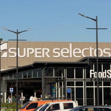 Súper Selectos abre su tienda 122 en Morazán