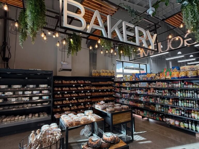 Súper Selectos abre su tienda 122 en Morazán