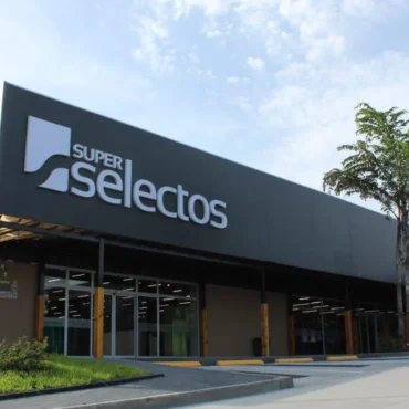 Super Selectos historia del gigante del retail
