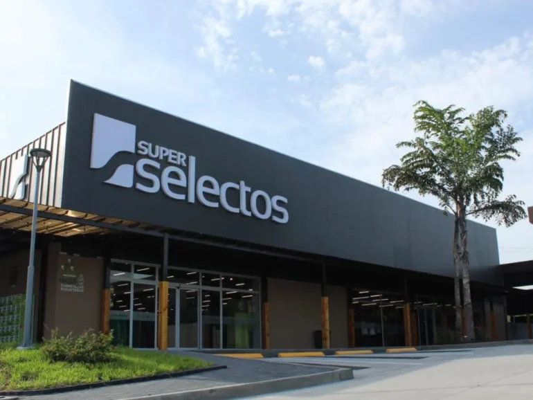 Super Selectos historia del gigante del retail
