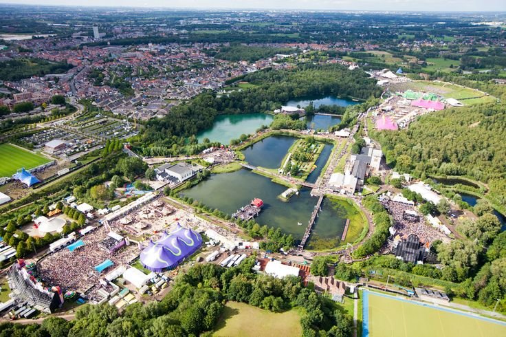 Tomorrowland 2026 el festival que define la electrónica